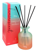 Forest Rain and Patchouli Diffuser