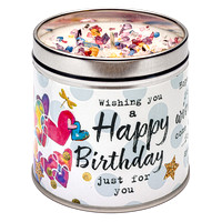 Just Because Candles