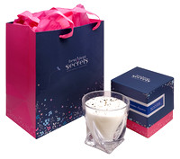 Dragonfly Candles