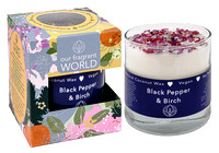 Our Fragrant World